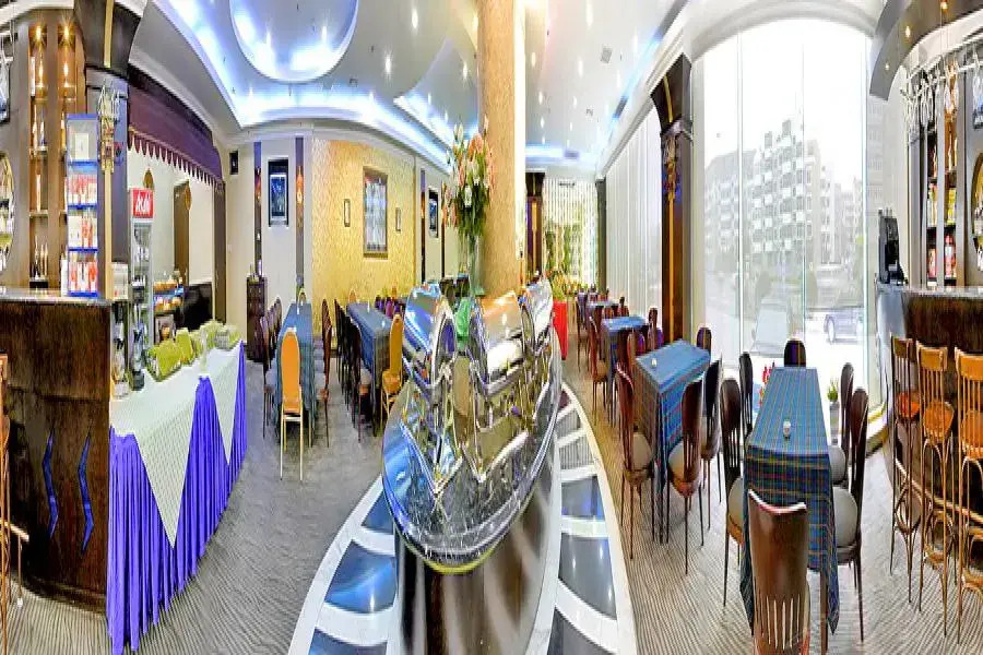 Dalian International Airport Hotel