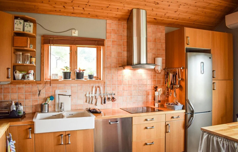 Amazing Home In Nässjö With Wifi