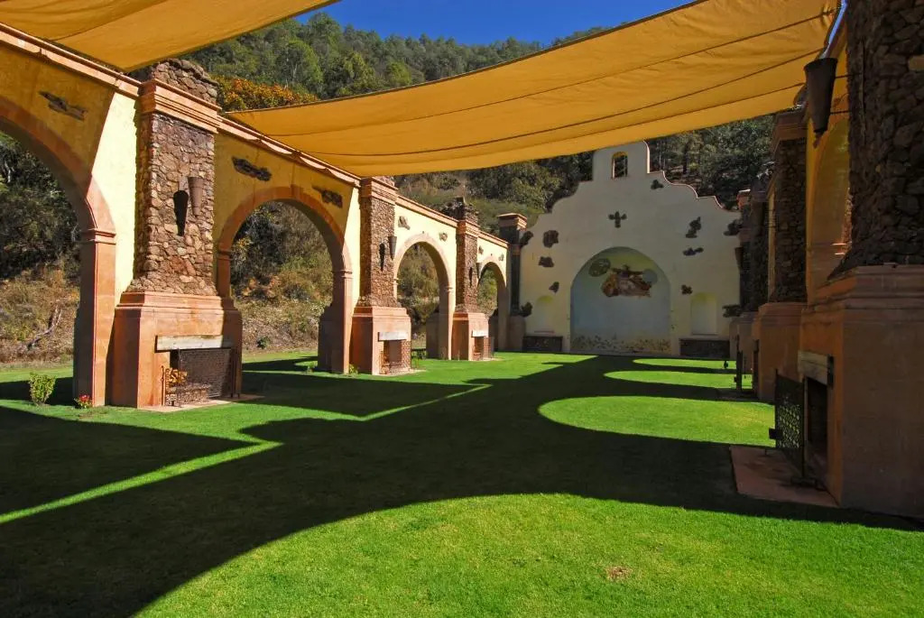 Sierra Lago Resort & Spa Hotel-All Inclusive