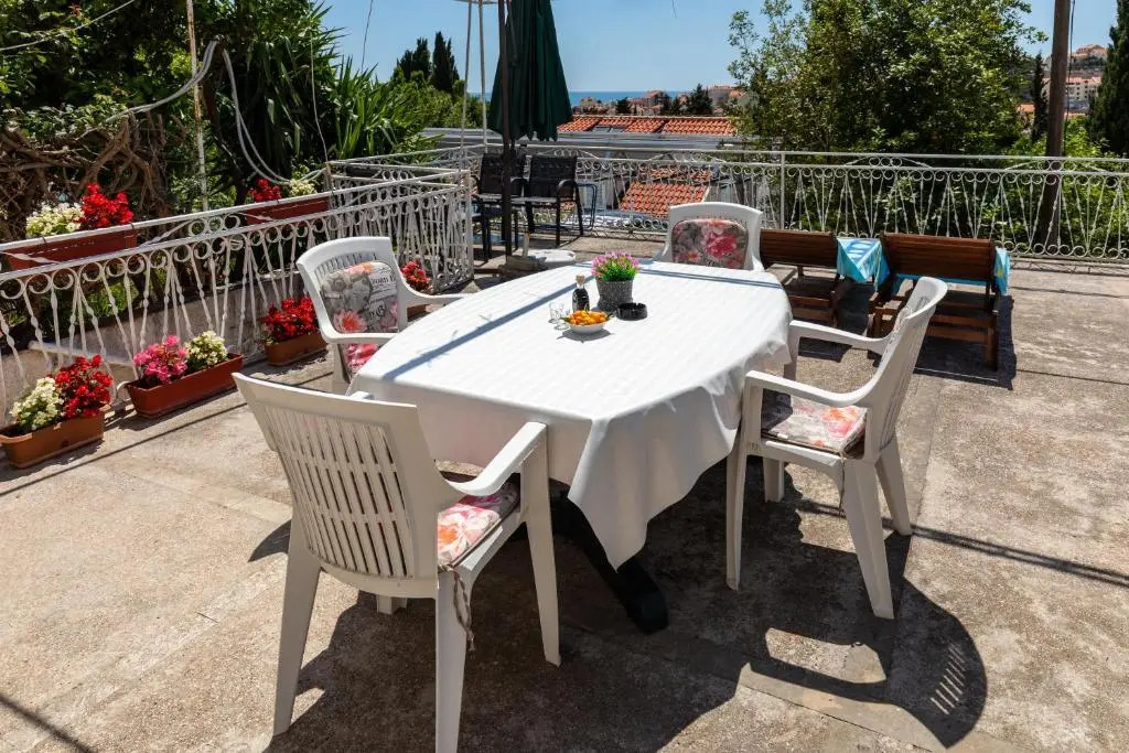 Apartments Franka