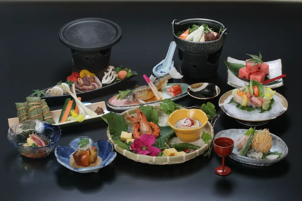OJIKASOU