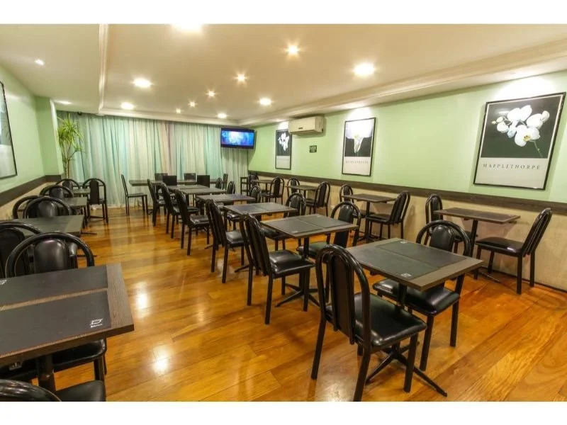 Hotel Plaza Apolo