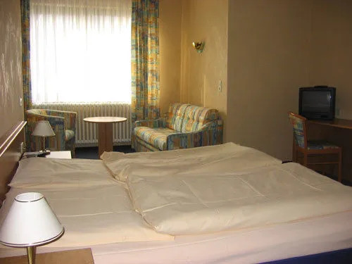 Hotel Schönsitz