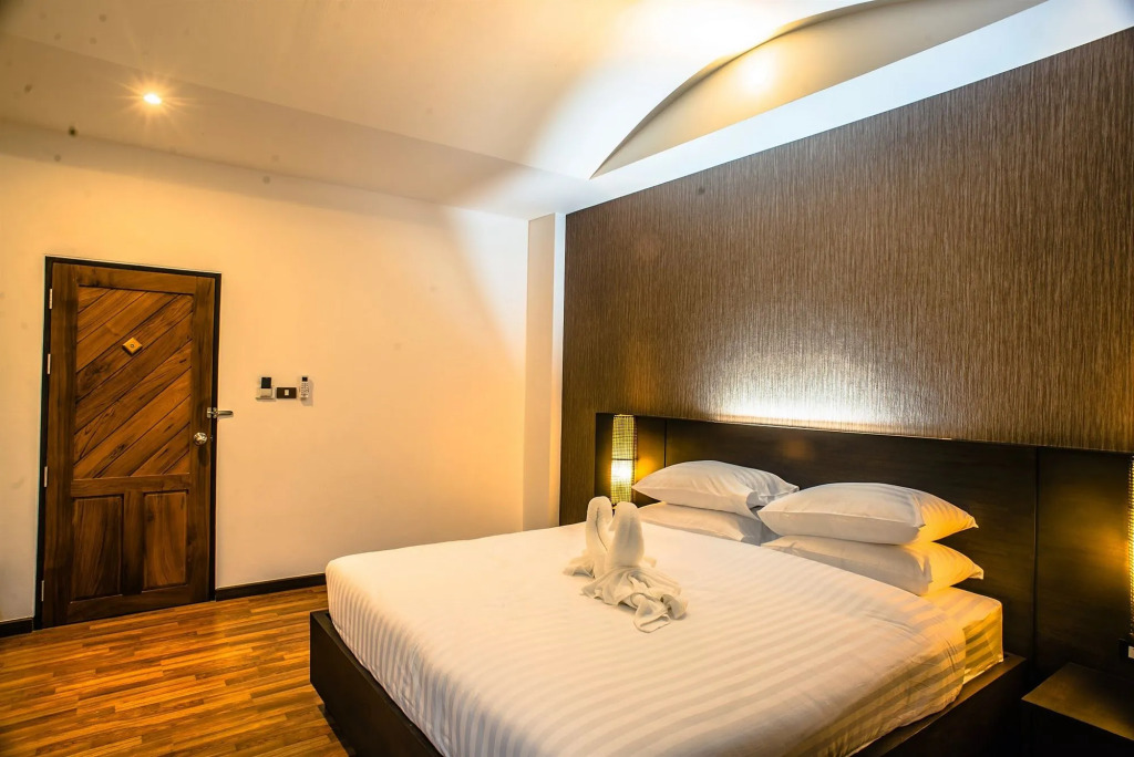 Jingjit Hotel