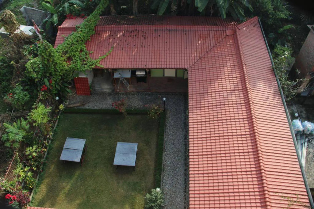 Hotel Milarepa