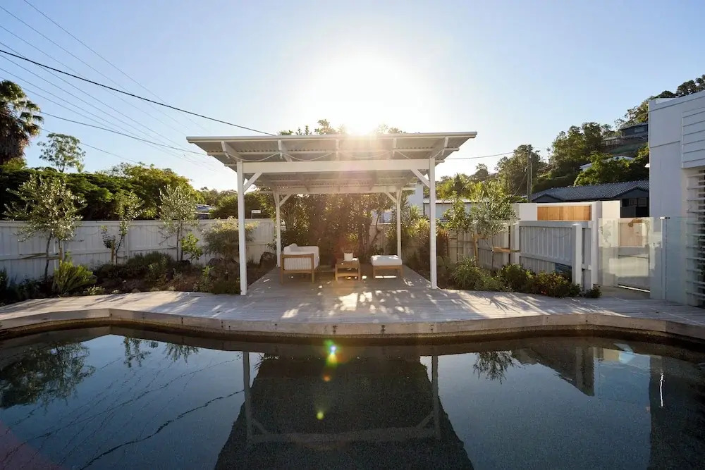 Tugun Retreat - 5BRM Home with Pool