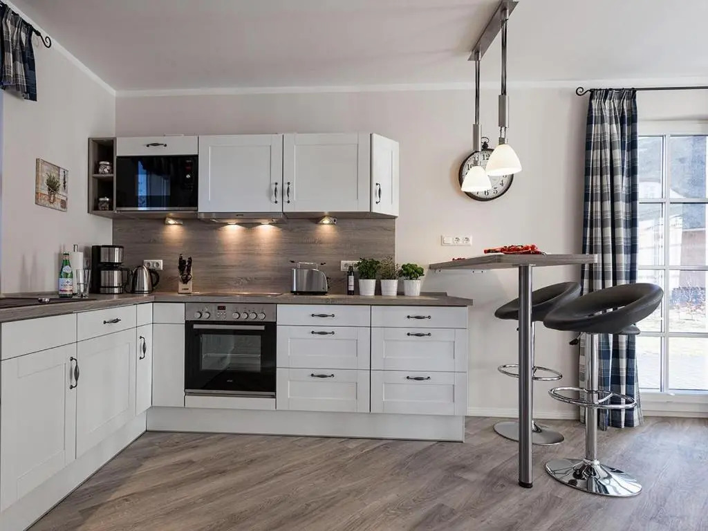 Ferienhaus Schilfrohrsaenger 28