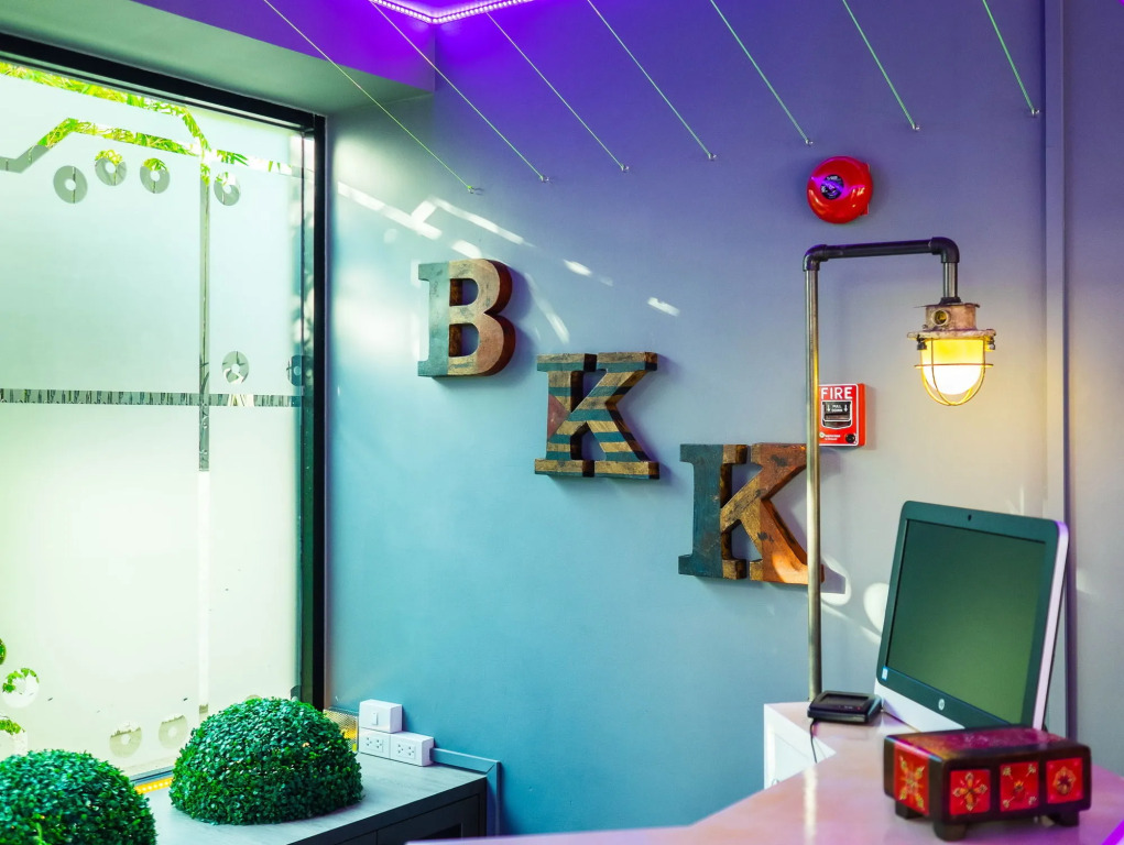 Kokotel Bangkok Sukhumvit 50