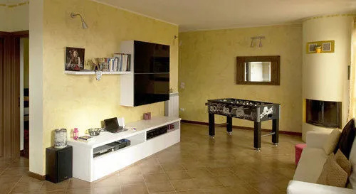 Casa Dolce Casa