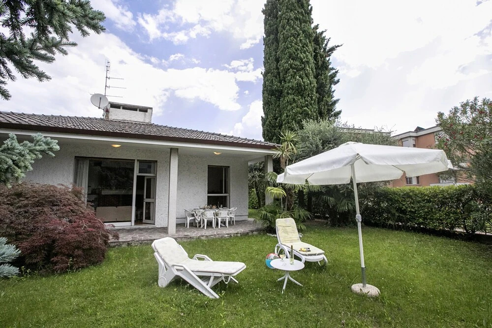 Villetta Nonna Laura