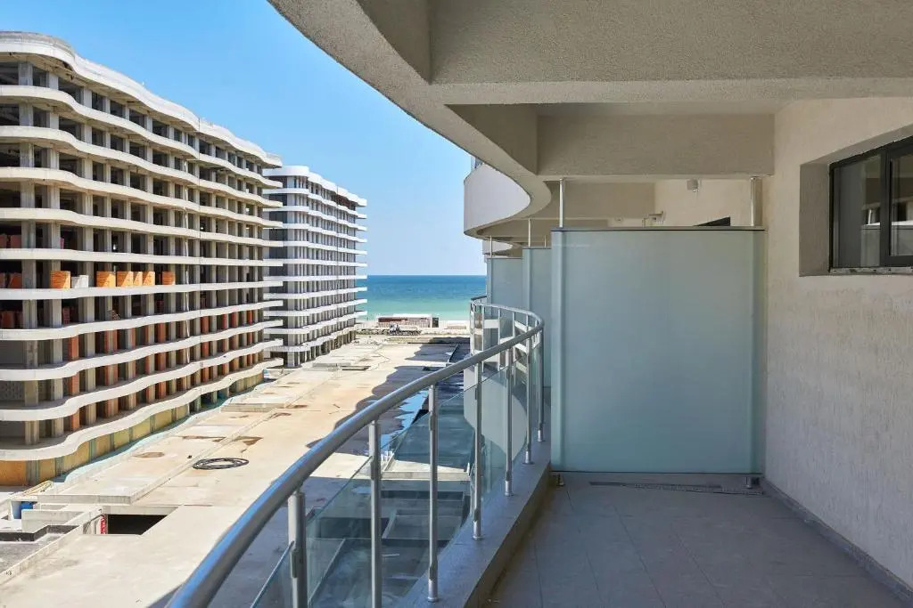 Studio Jaz Casa Del Mar 3