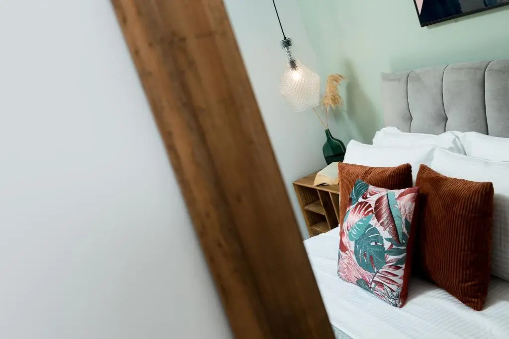 Iliana & Sarra Apartment 2