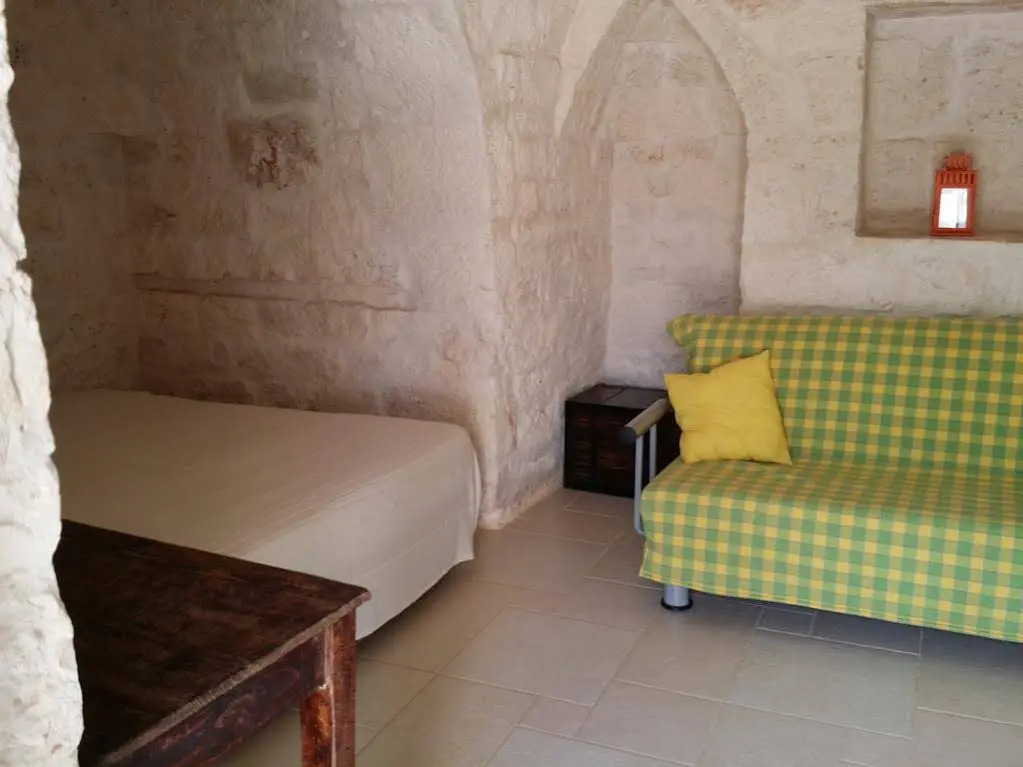 Casa Vacanze Trullo