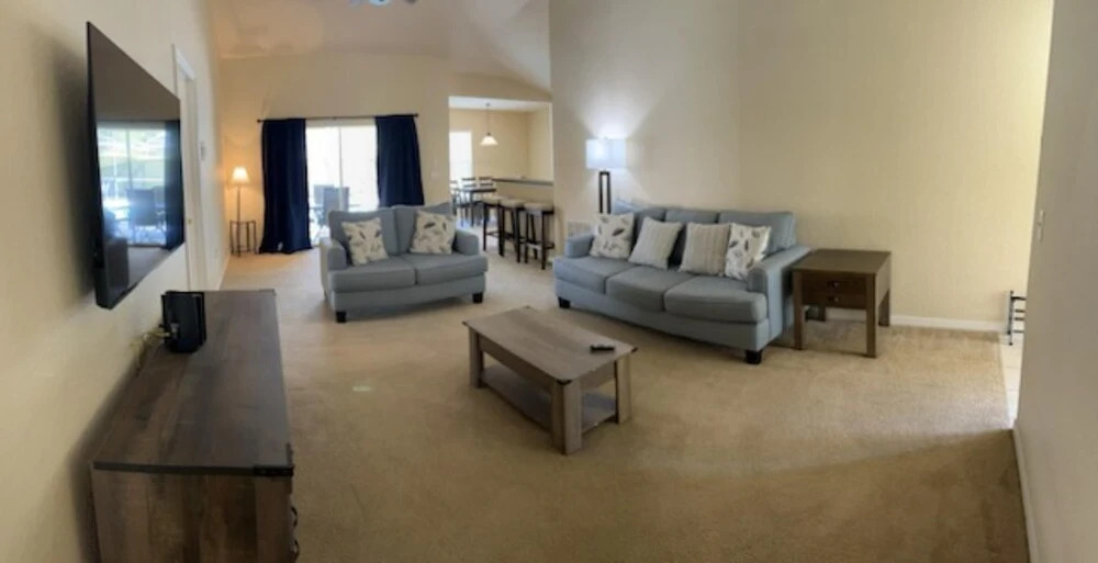 Silver Creek-1445hscdjil by Florida Star Vacations