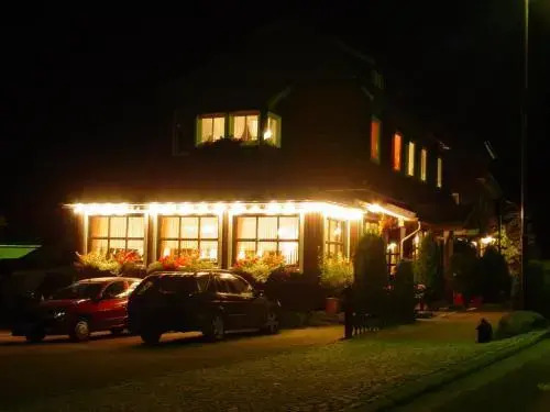 Hotel Brockenstübchen