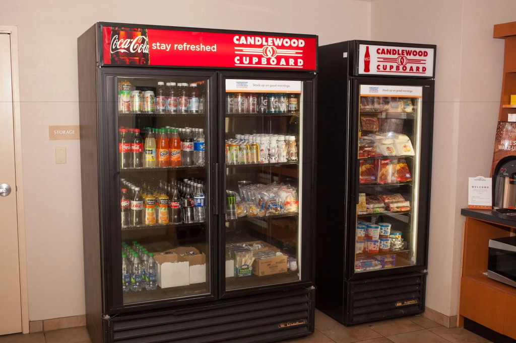 Candlewood Suites Logan by IHG