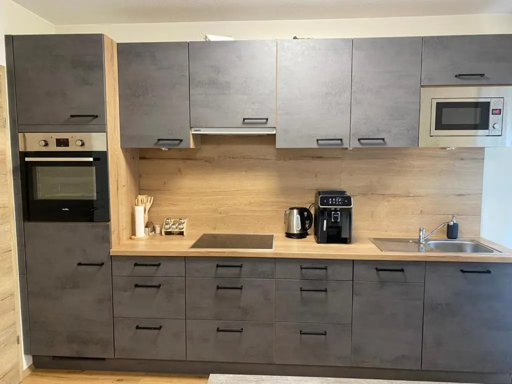 Rochus Appartements