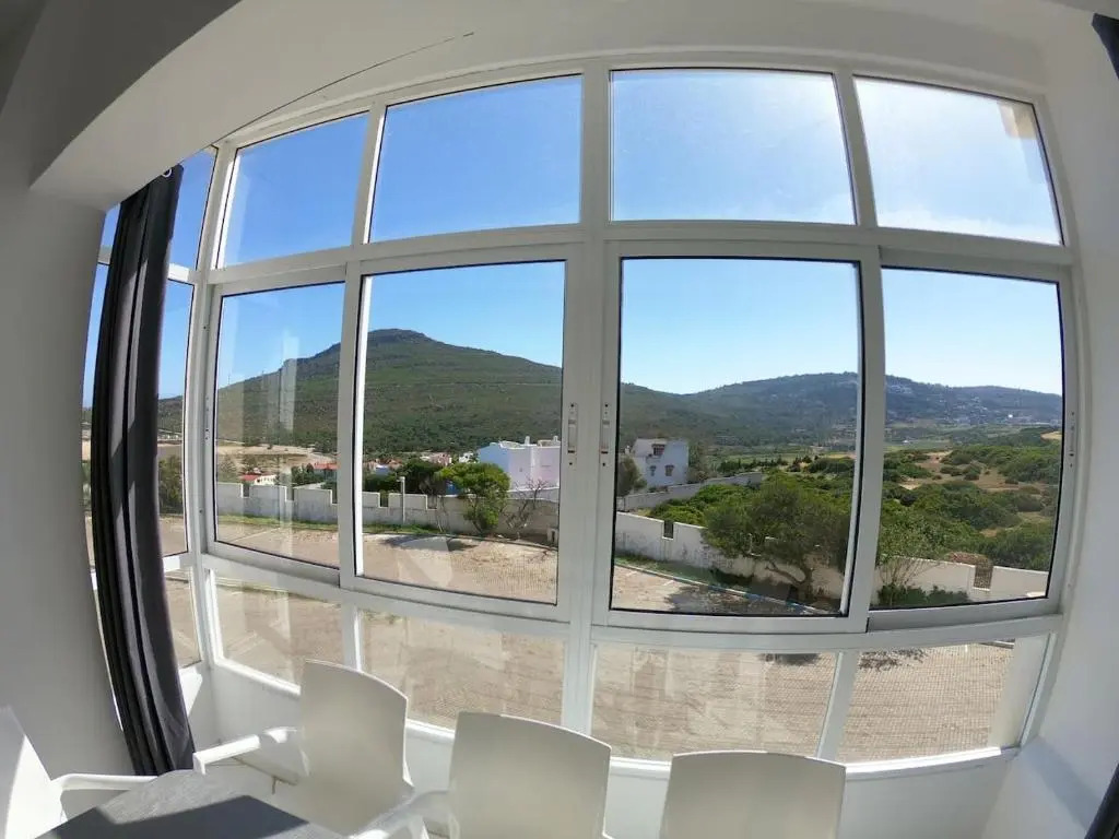 Tanger Cap Spartel - Duplex 110m2 Face Aux Plages