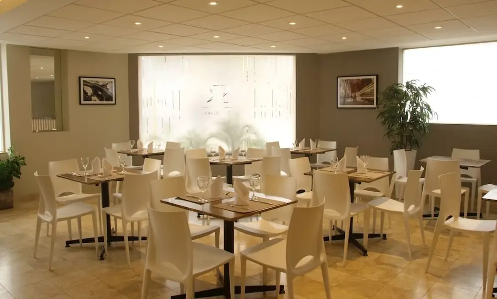 Hotel San Remo