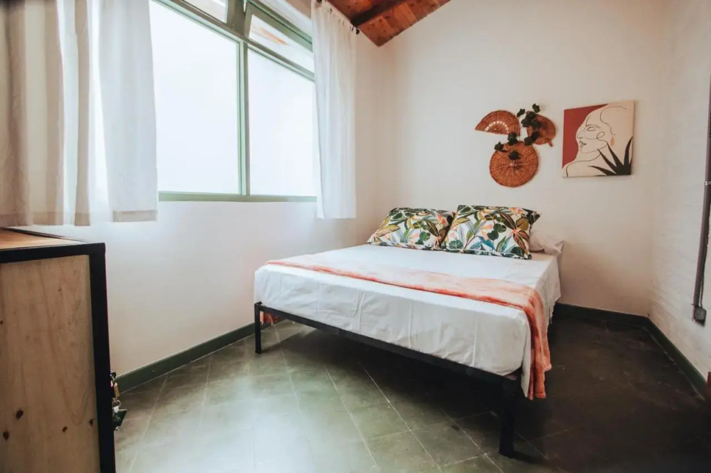 Centro Hostel Medellin