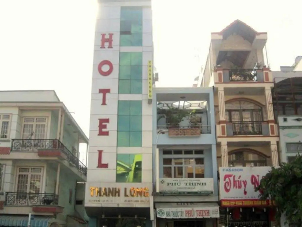 Thanh Long PMH Hotel