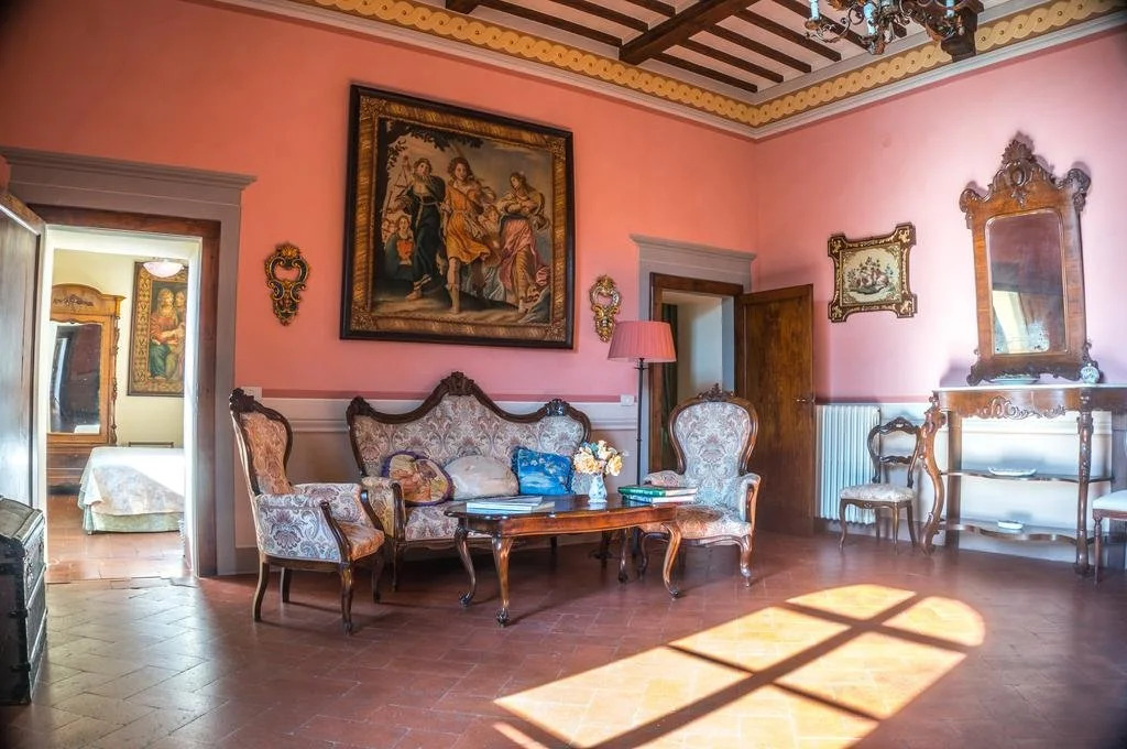 Casale Girifalco