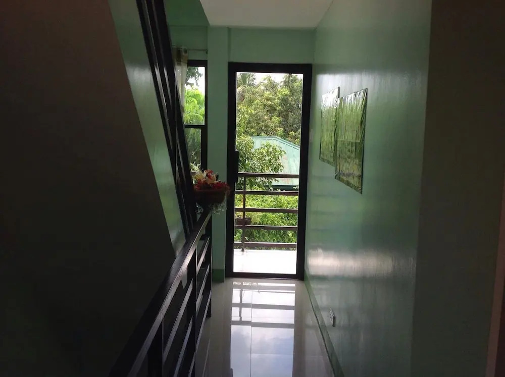 Sinoben Apartment