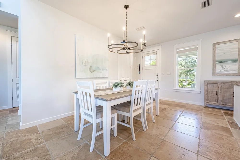 1329 Laurel Grove Sea Turtle Cottage