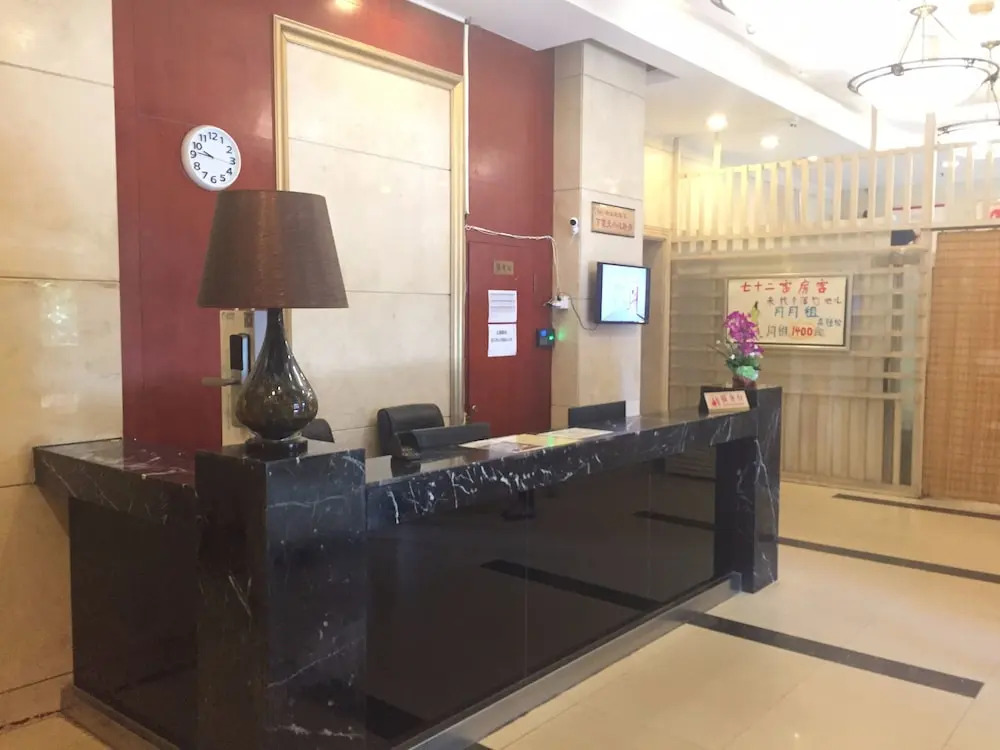 72 Inn Shenyang