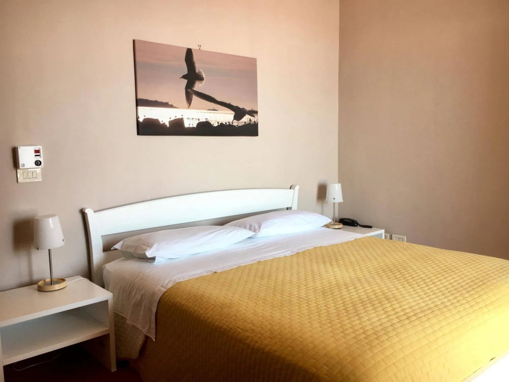 Il Cefalo Hotel & Restaurant