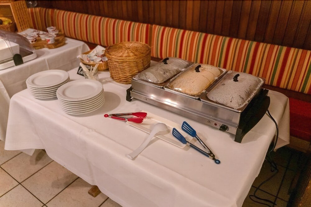 Hotel/Restaurant Zum Wiesengrund