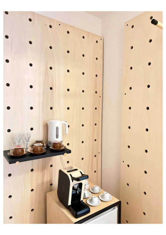 Imago Plus Hotel