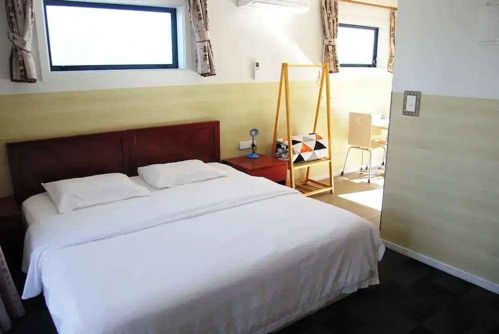 Energy Motor Lodge Papamoa