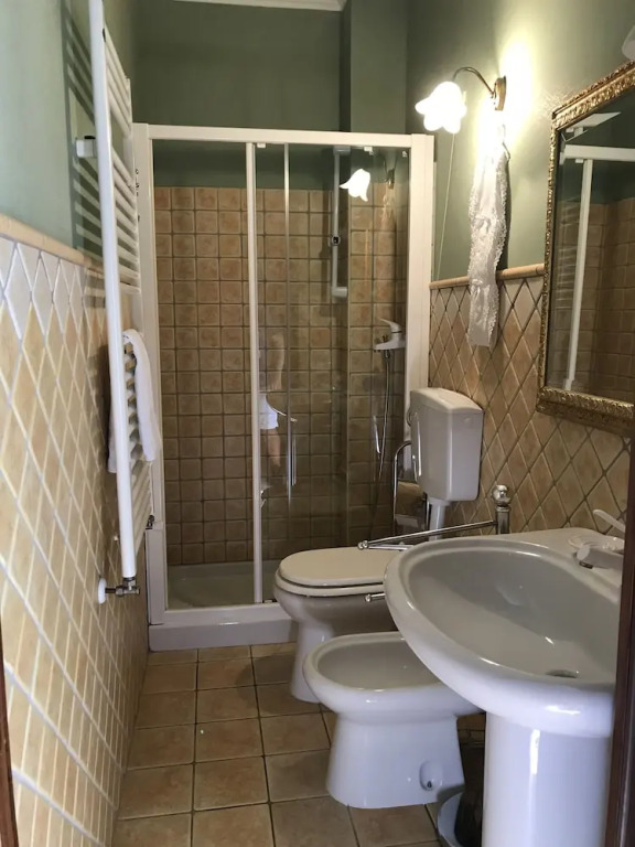 Bed and breakfast La Sentinella