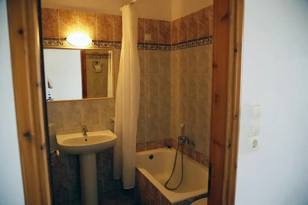 Kalliopi Hotel
