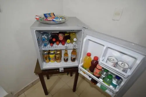 Hotel Nuevo Tio