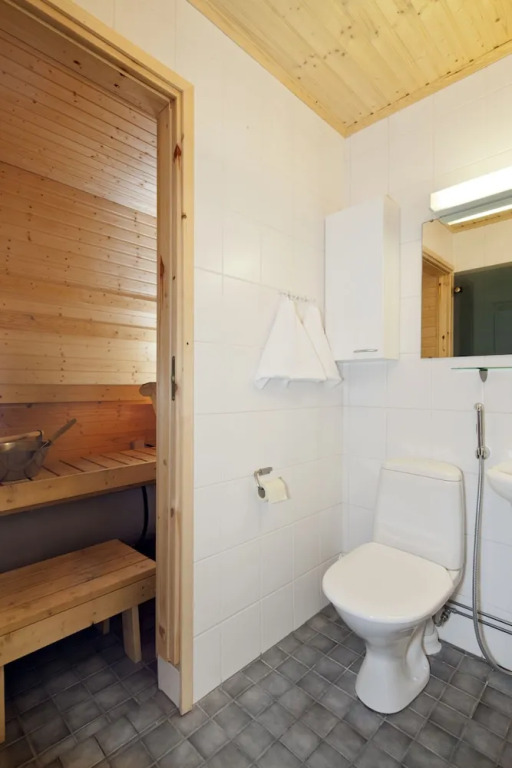 Holiday Club Kalajoki Cottages