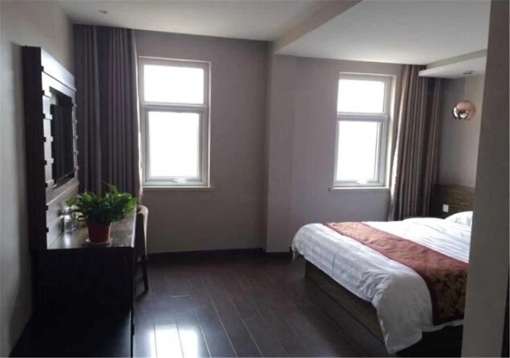 City Garden Hotel