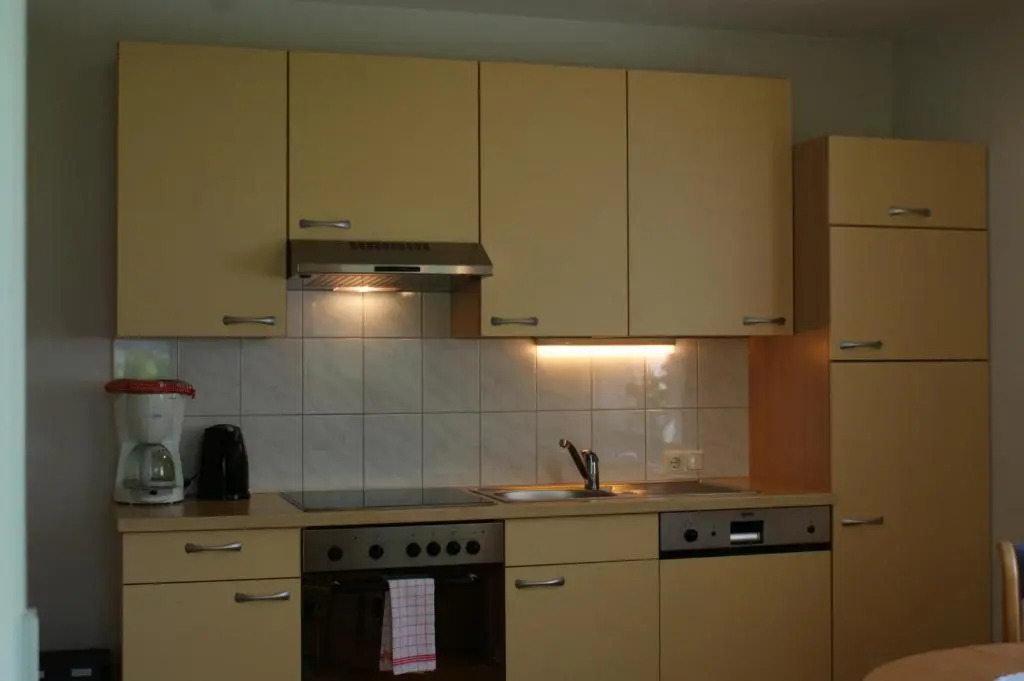 Appartement Tamara