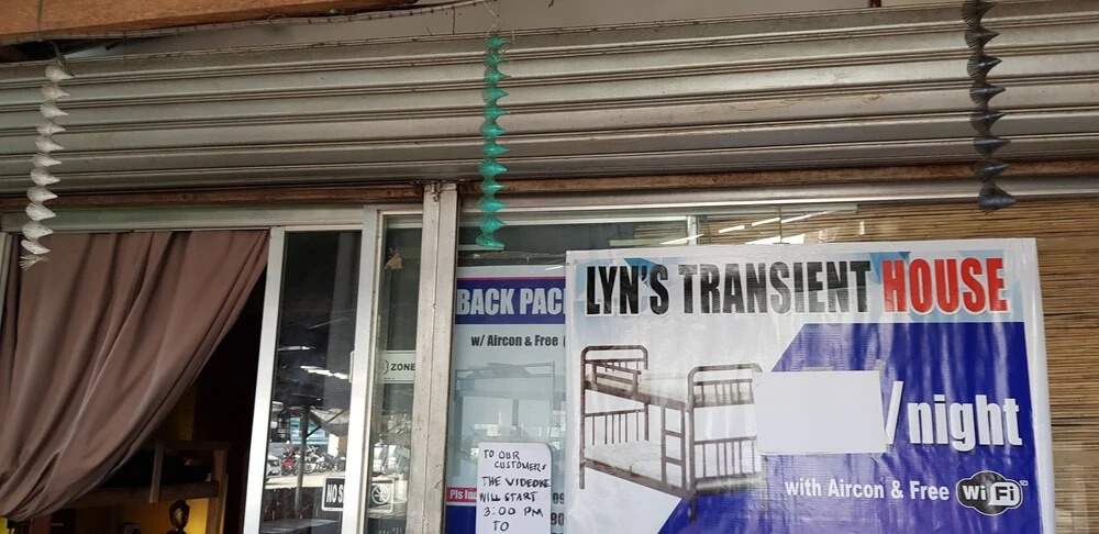 Lyn's Transient House - Hostel