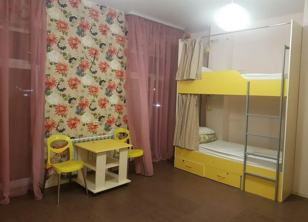 Гости Хостел