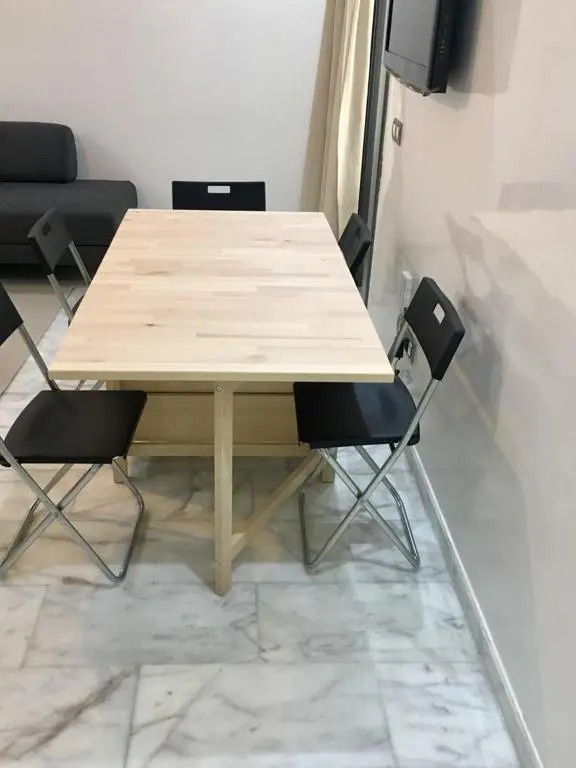 Appartement Miramar