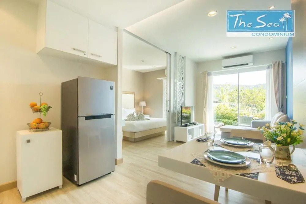 The Sea Condo