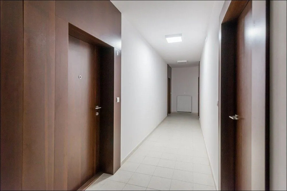 P&O Apartments Klopot