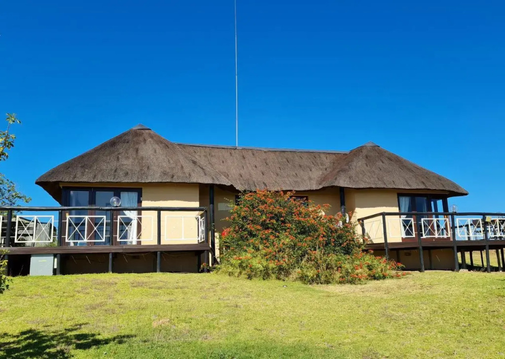 Mount Savannah Lodge by Dream Resorts