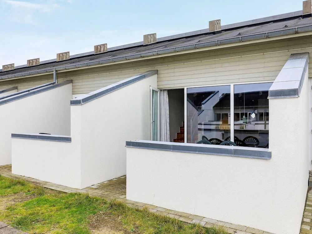 6 Person Holiday Home in Brovst-by Traum