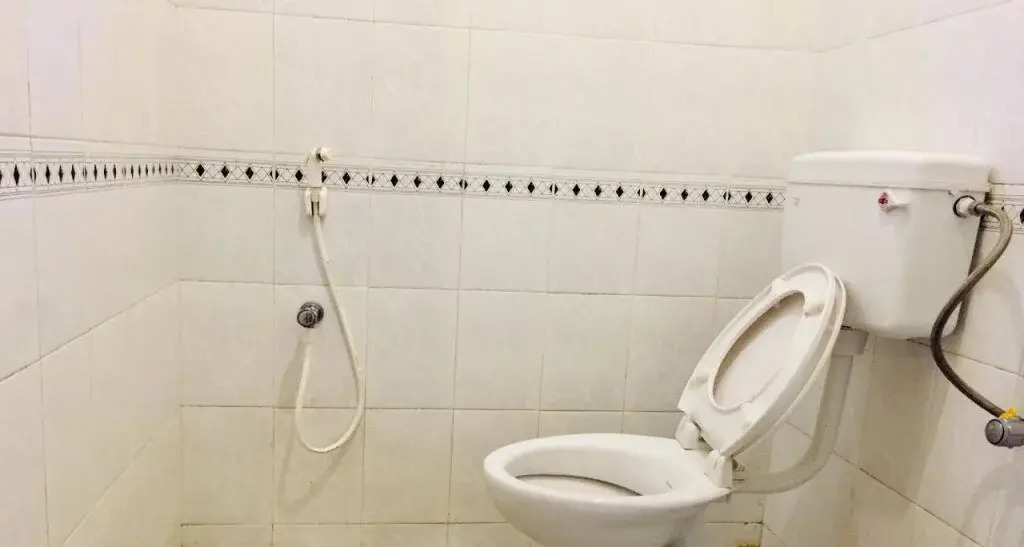 Hotel Sun Rock