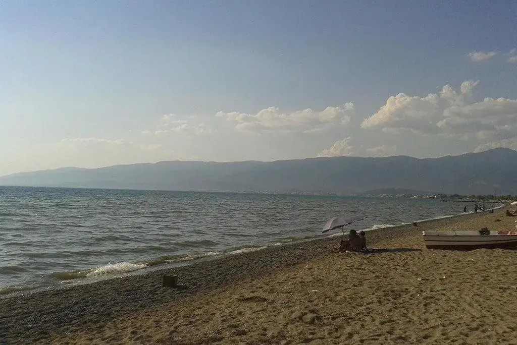 Otel Ege Akcay