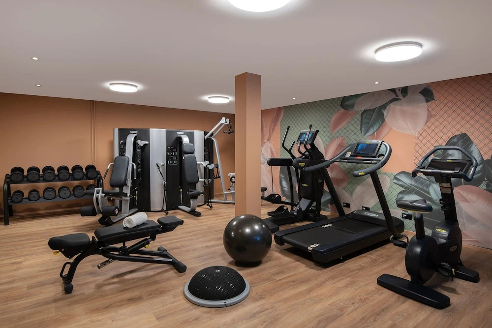 Sorell Boutique-Hotel St Peter Zürich