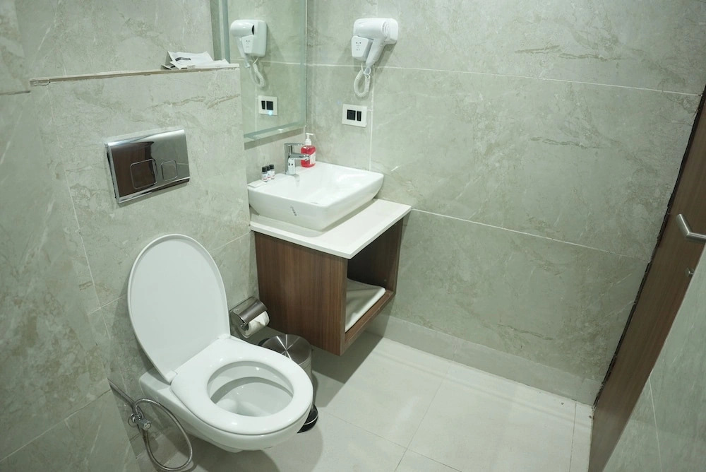 Hibiscus Elite Hotel